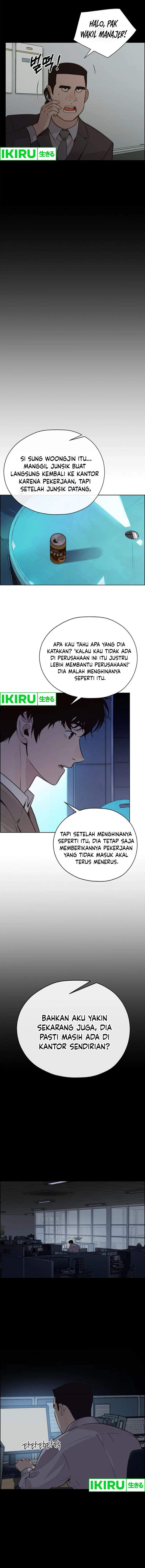 The Man Chapter 210