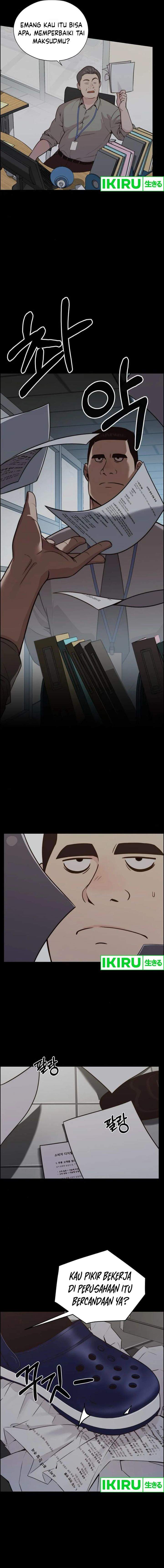The Man Chapter 210