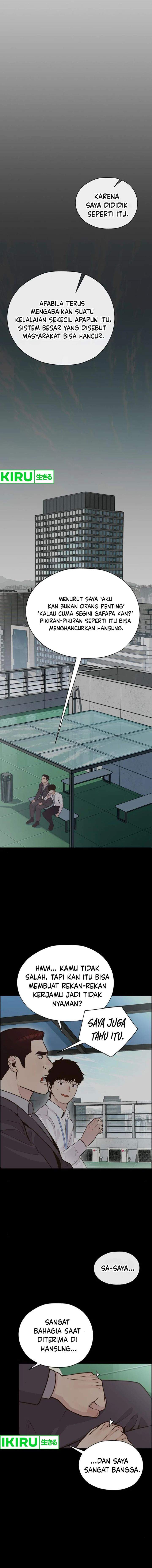 The Man Chapter 210