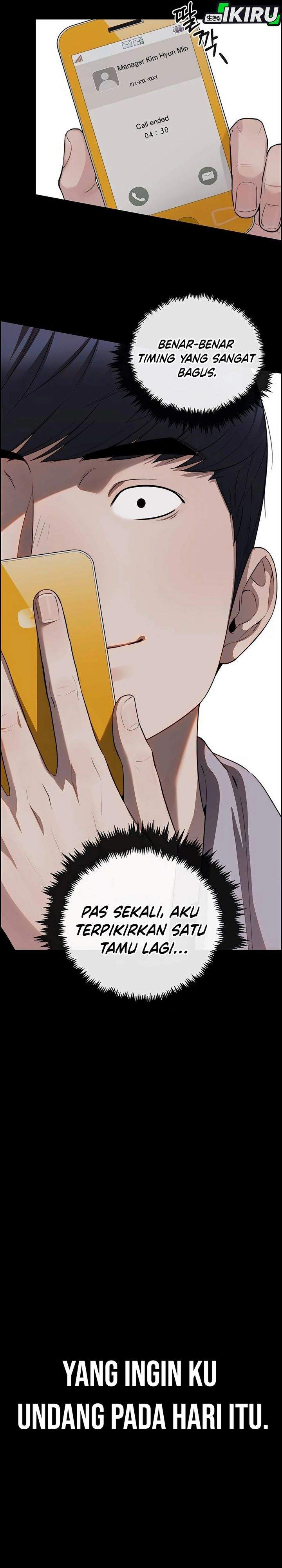 The Man Chapter 254