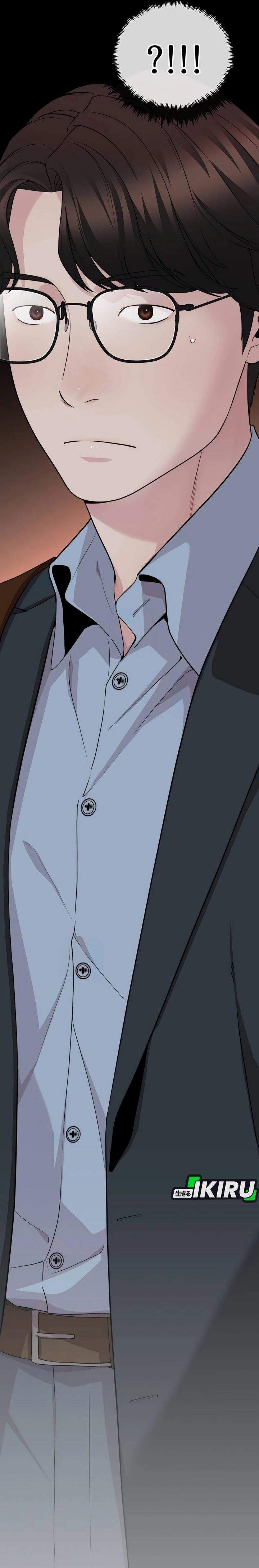 The Man Chapter 256