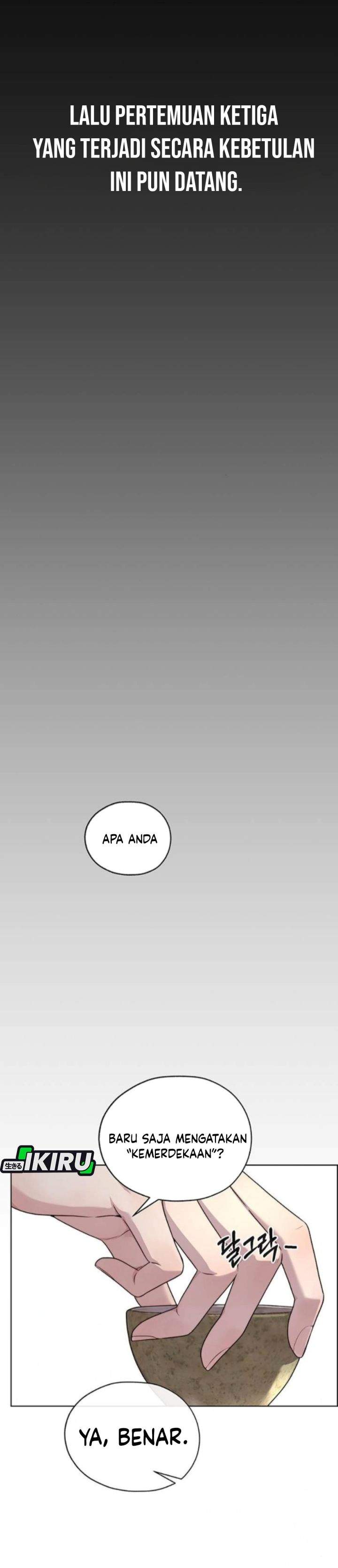 The Man Chapter 257