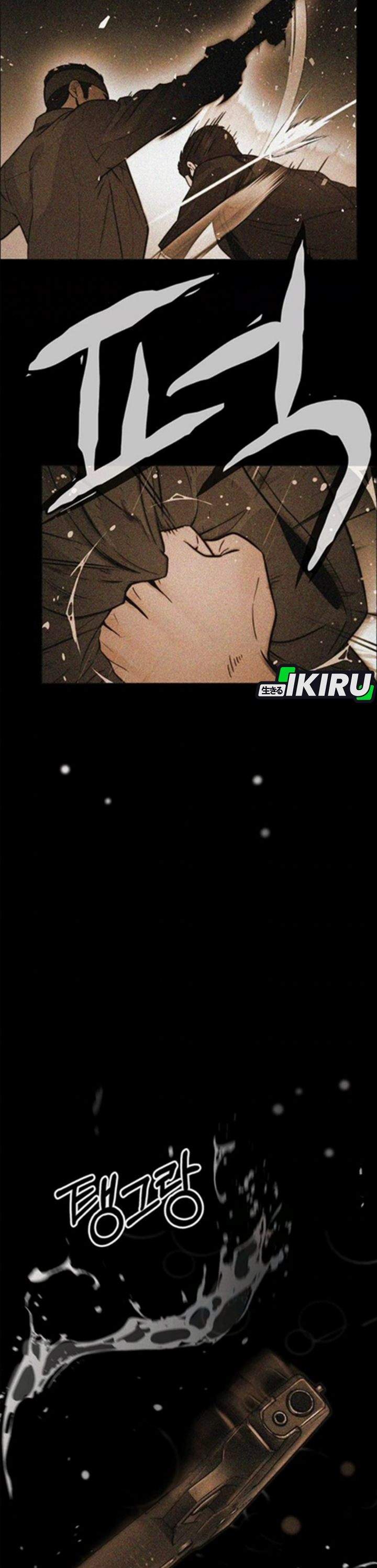 The Man Chapter 258