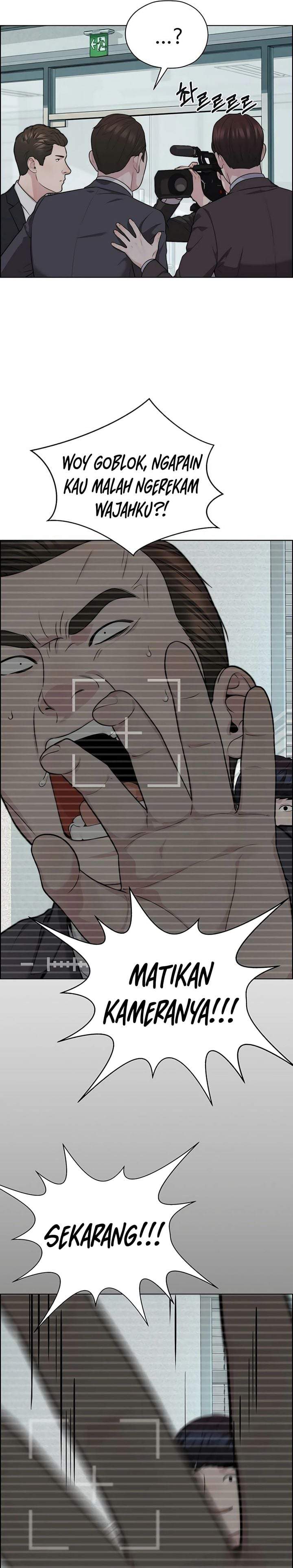 The Man Chapter 265