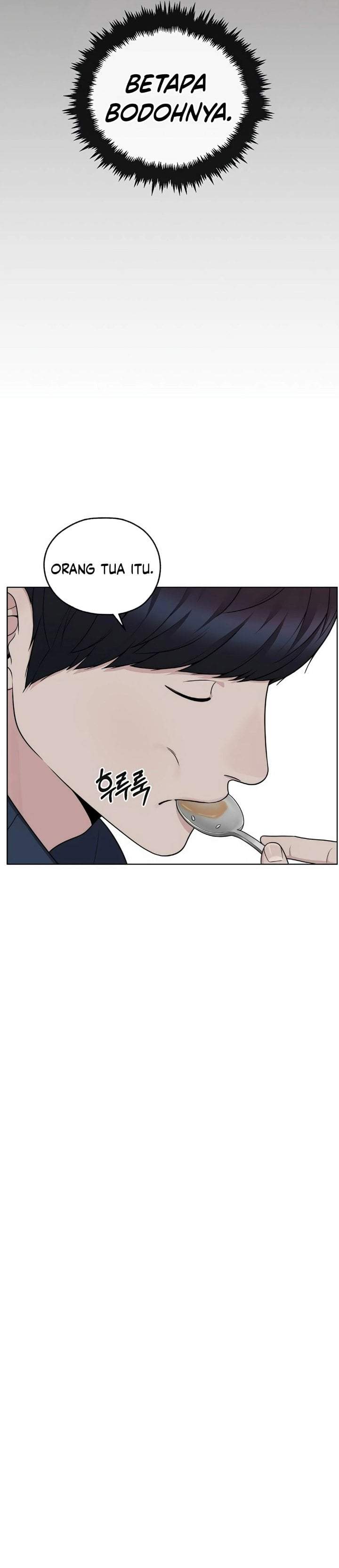 The Man Chapter 266