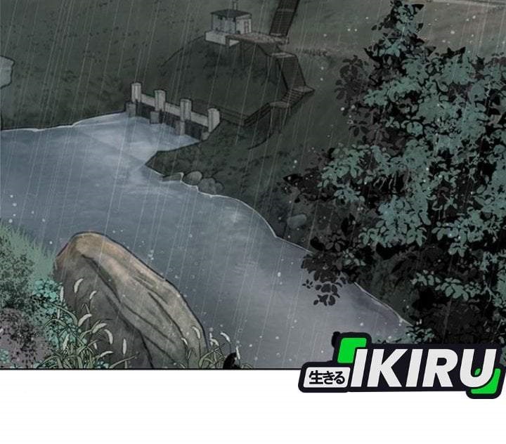 The Man Chapter 267