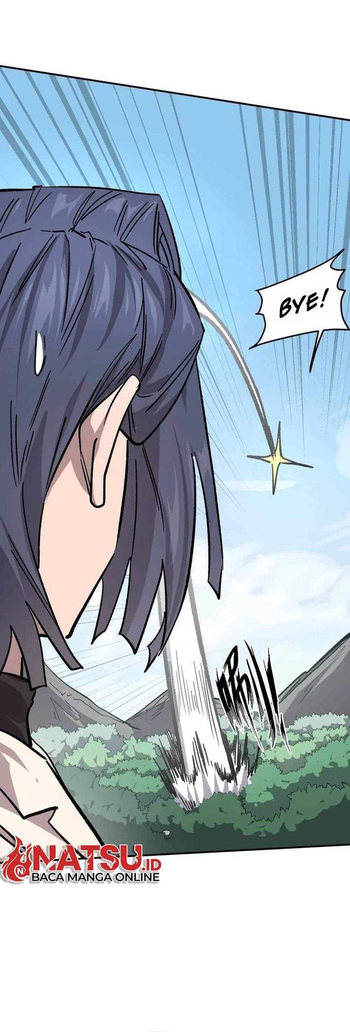 Mr. Zombie Chapter 164