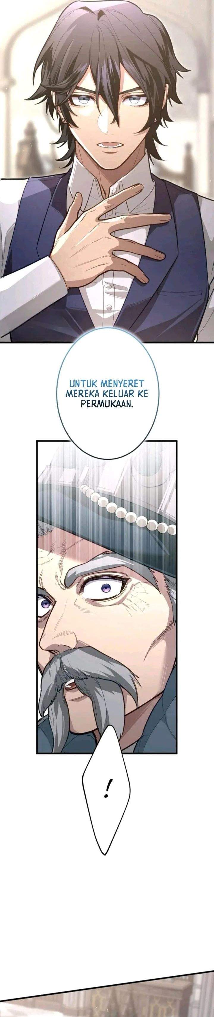 The Magic Theory of the Regressed Sword Saint Chapter 16