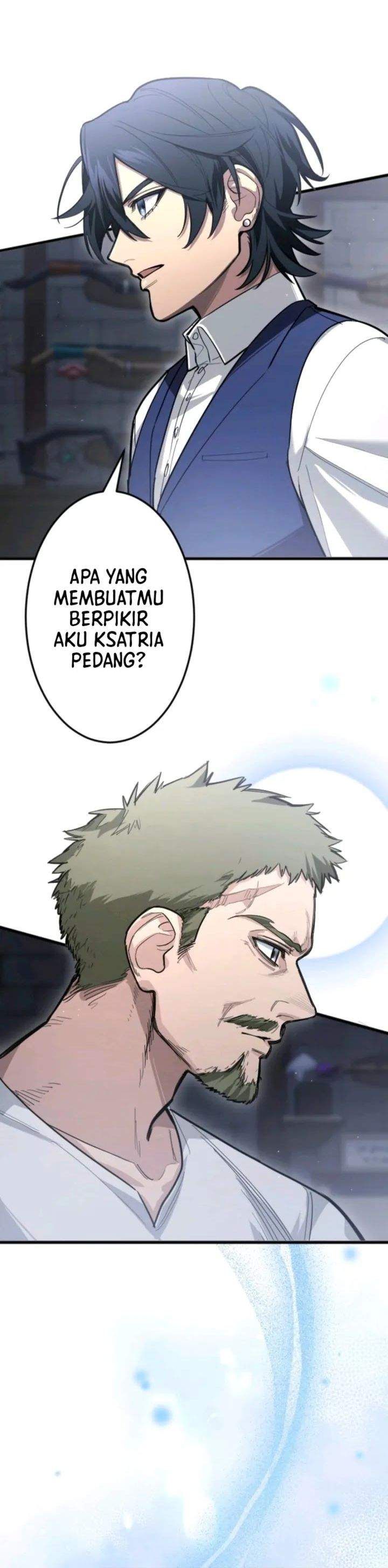 The Magic Theory of the Regressed Sword Saint Chapter 17