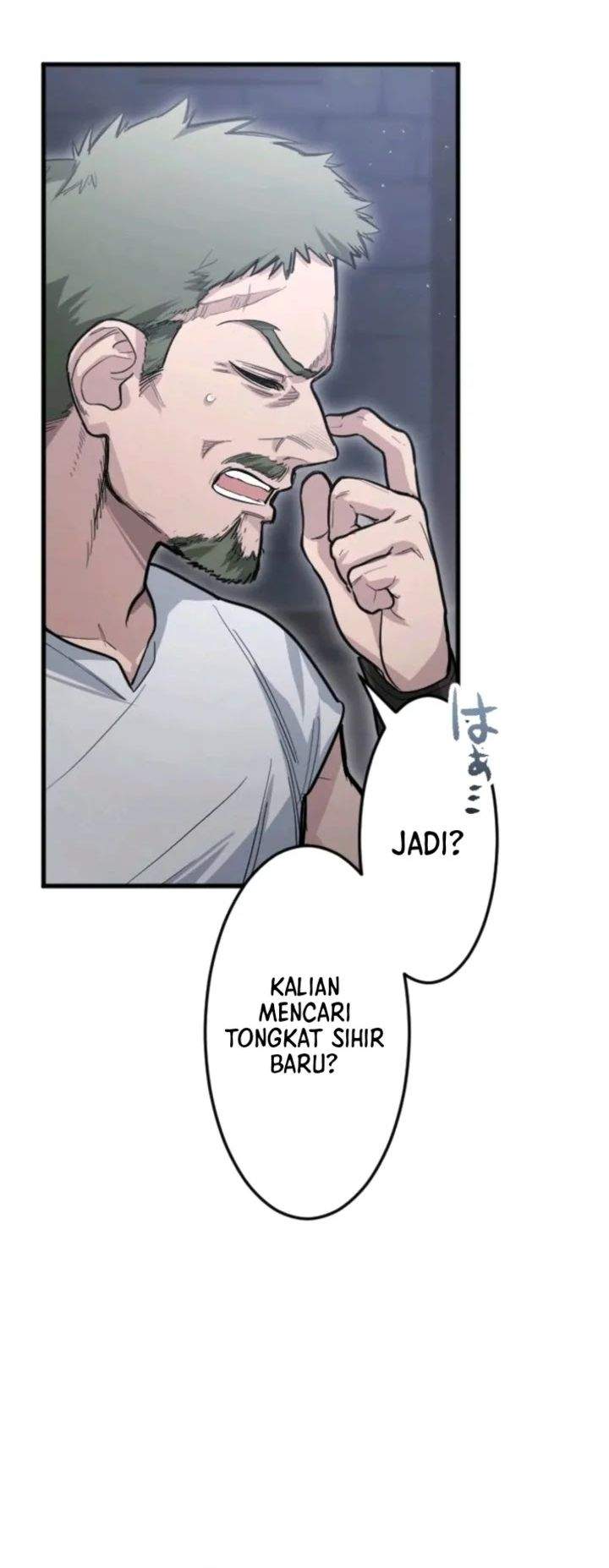 The Magic Theory of the Regressed Sword Saint Chapter 17
