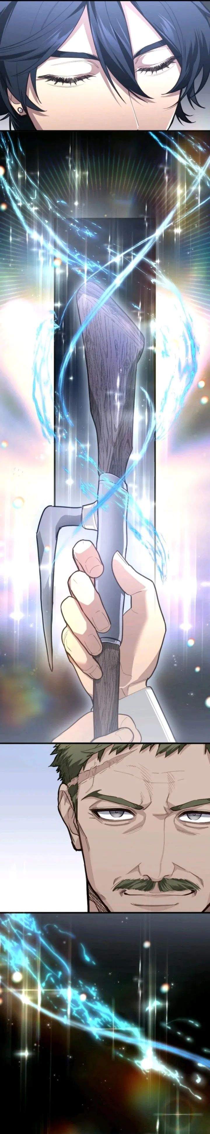 The Magic Theory of the Regressed Sword Saint Chapter 18