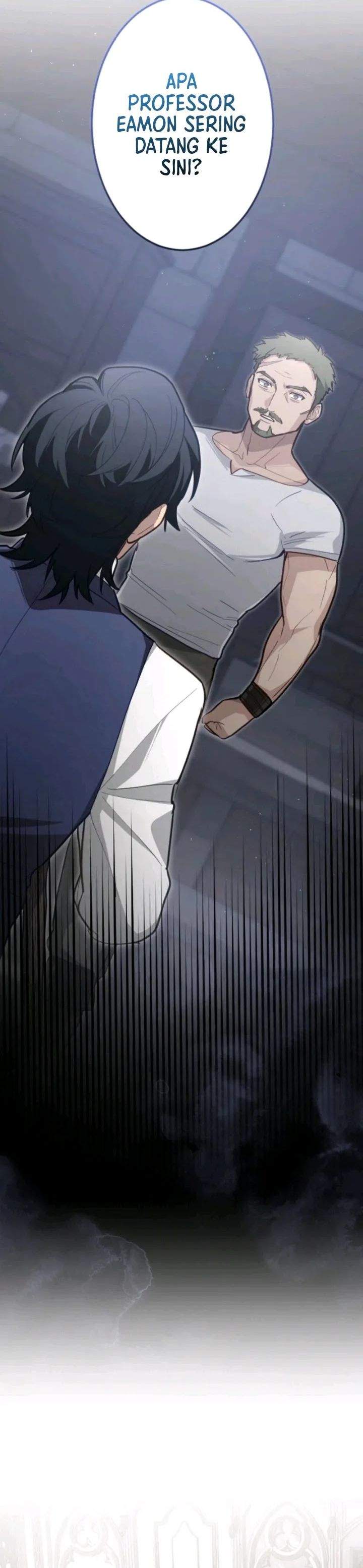 The Magic Theory of the Regressed Sword Saint Chapter 18