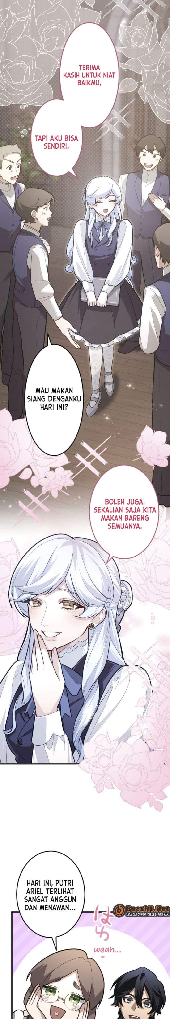 The Magic Theory of the Regressed Sword Saint Chapter 25