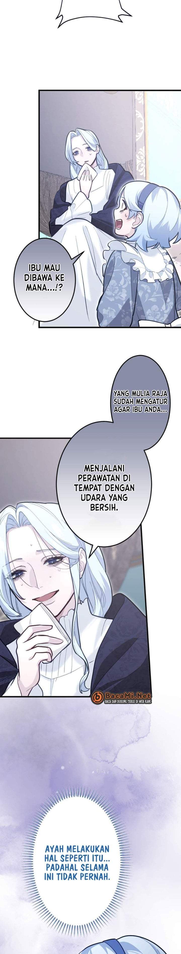 The Magic Theory of the Regressed Sword Saint Chapter 27