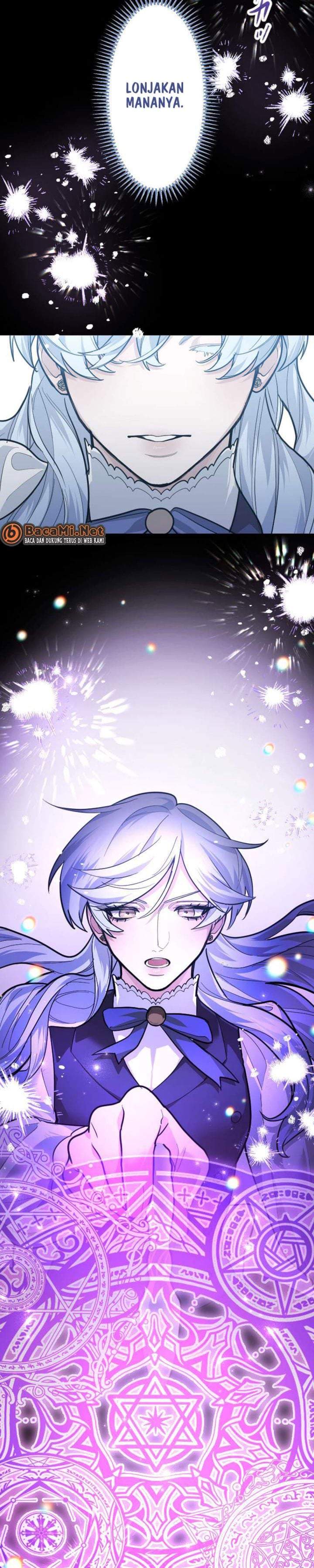 The Magic Theory of the Regressed Sword Saint Chapter 29