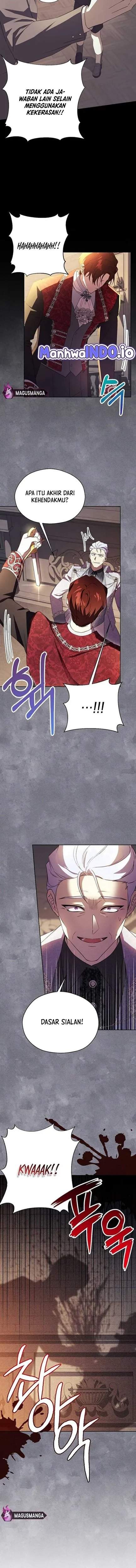 The Immoral Duke Needs to Be Homeschooled Chapter 12