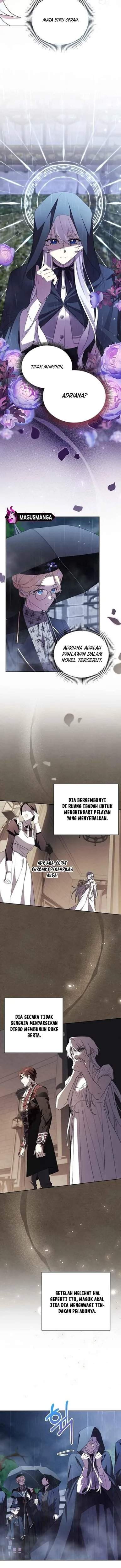 The Immoral Duke Needs to Be Homeschooled Chapter 14