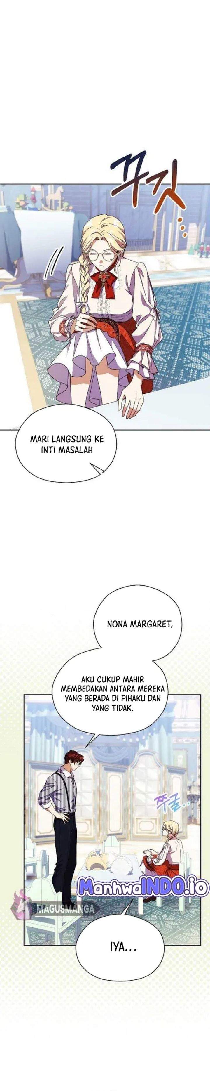 The Immoral Duke Needs to Be Homeschooled Chapter 16