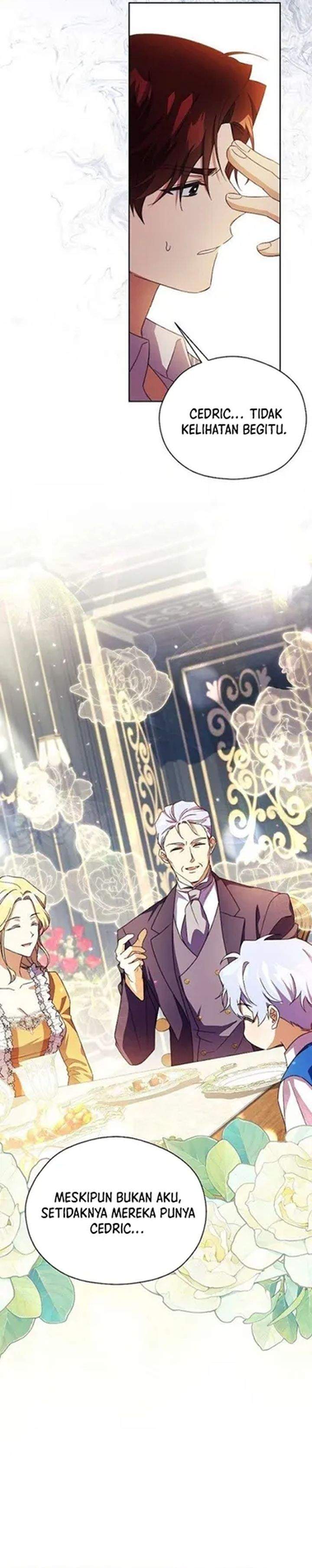 The Immoral Duke Needs to Be Homeschooled Chapter 16