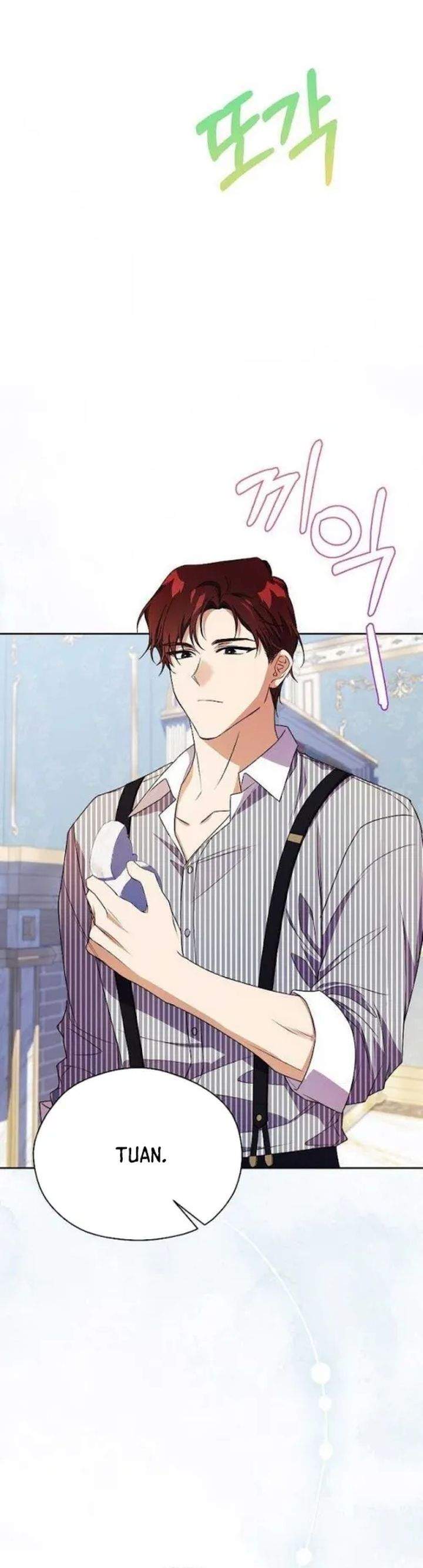 The Immoral Duke Needs to Be Homeschooled Chapter 16