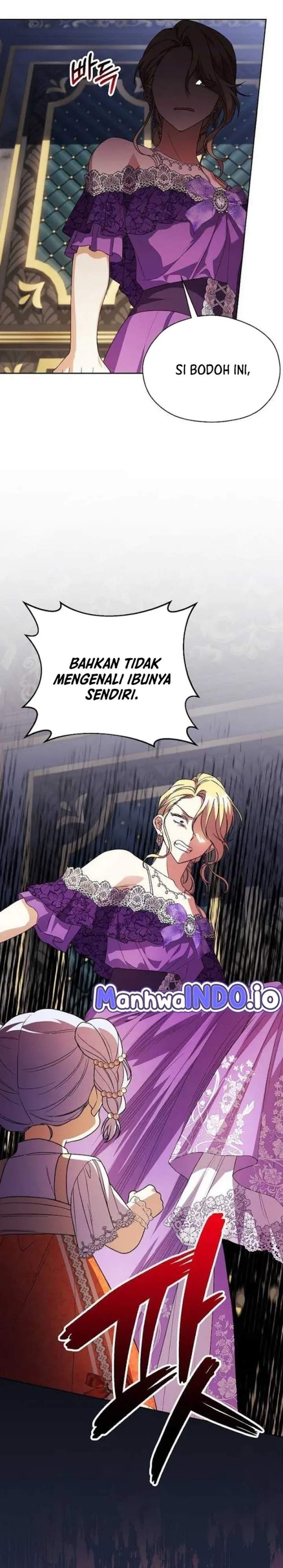 The Immoral Duke Needs to Be Homeschooled Chapter 19