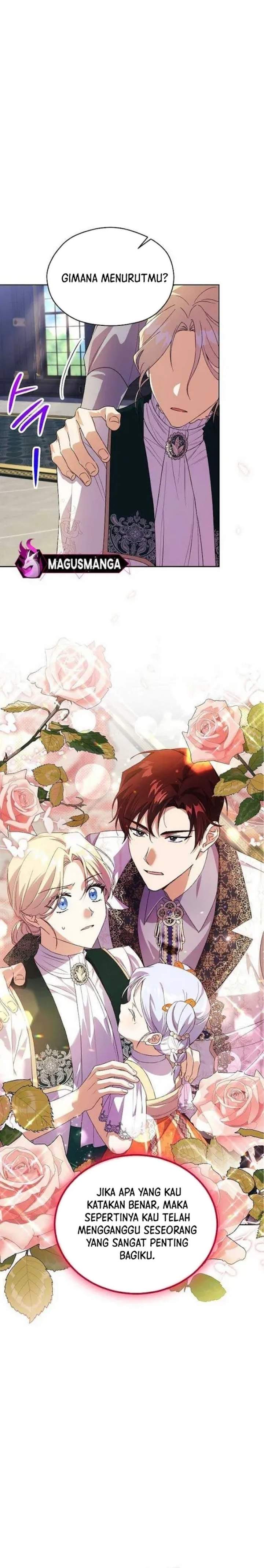 The Immoral Duke Needs to Be Homeschooled Chapter 20