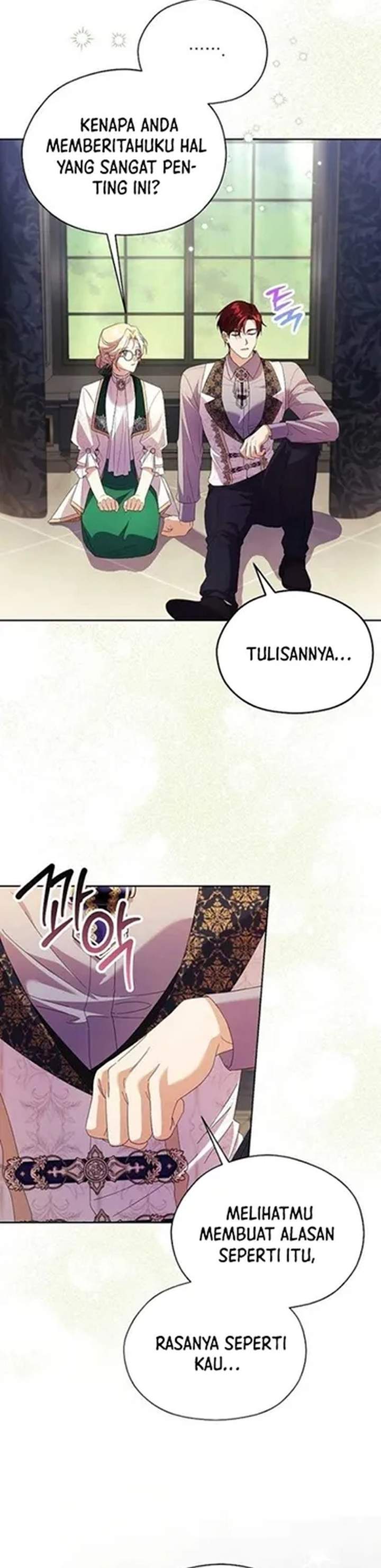 The Immoral Duke Needs to Be Homeschooled Chapter 21
