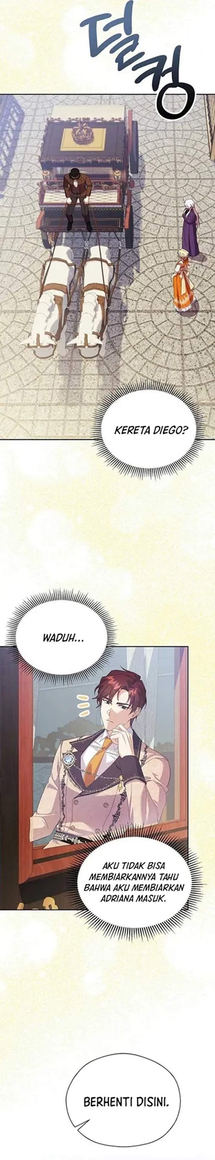 The Immoral Duke Needs to Be Homeschooled Chapter 22