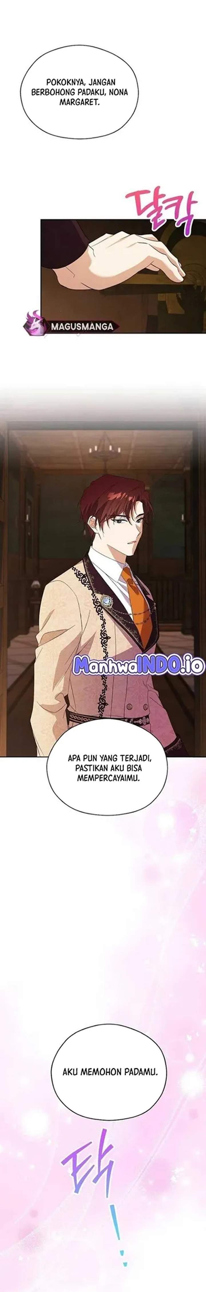 The Immoral Duke Needs to Be Homeschooled Chapter 23