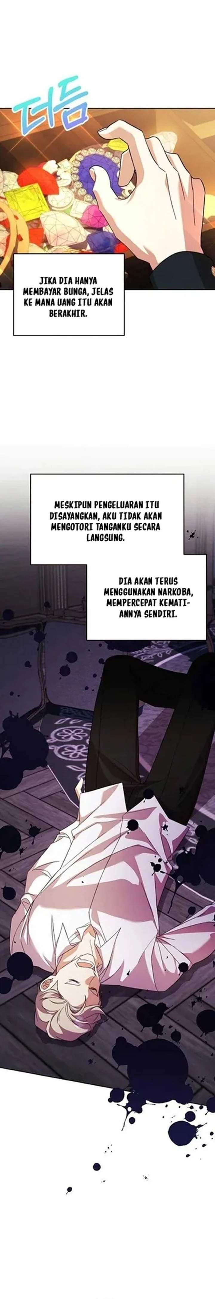 The Immoral Duke Needs to Be Homeschooled Chapter 24