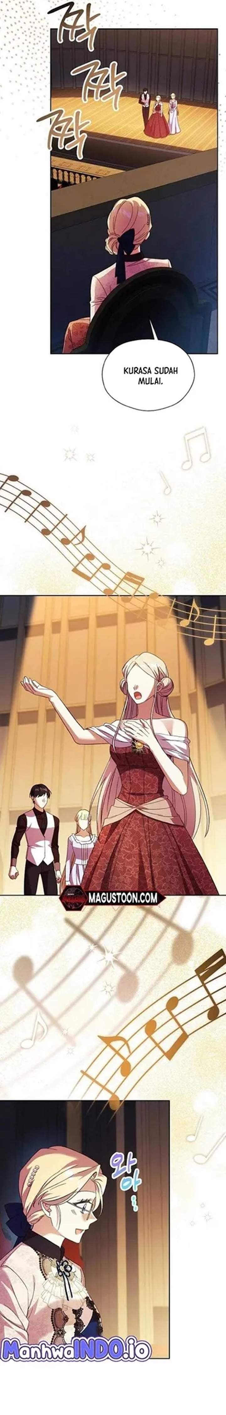 The Immoral Duke Needs to Be Homeschooled Chapter 26