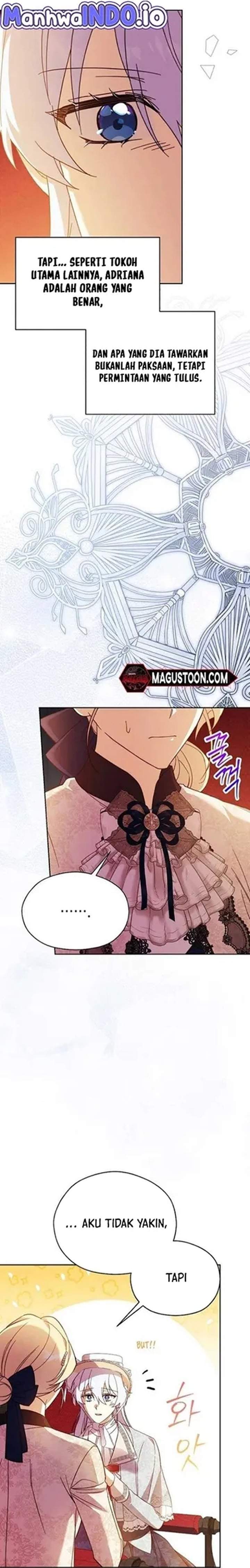 The Immoral Duke Needs to Be Homeschooled Chapter 26