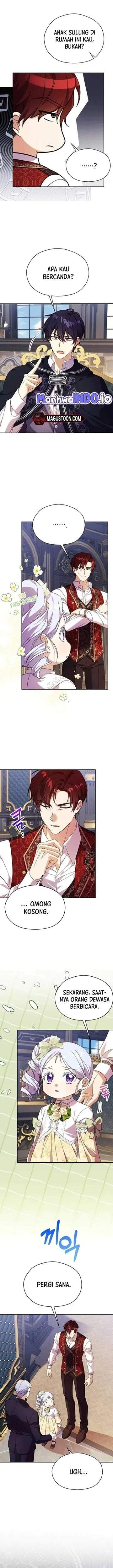 The Immoral Duke Needs to Be Homeschooled Chapter 28