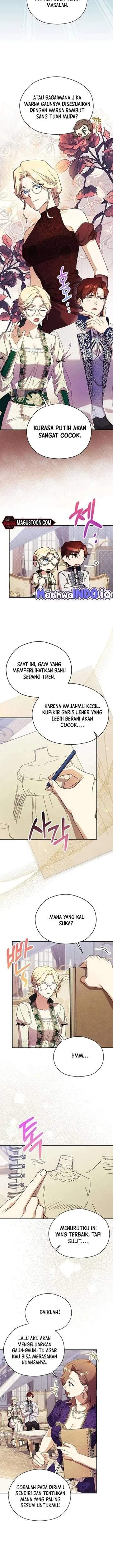 The Immoral Duke Needs to Be Homeschooled Chapter 30