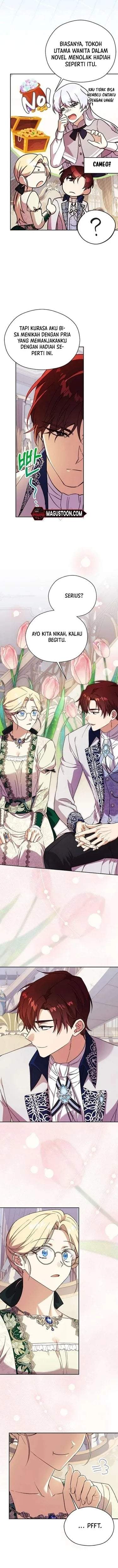 The Immoral Duke Needs to Be Homeschooled Chapter 30