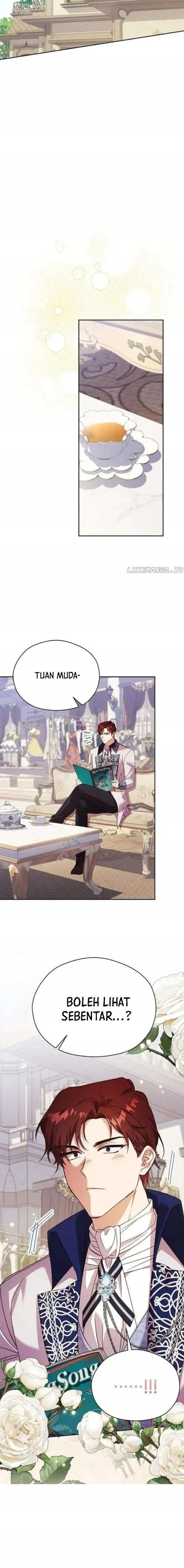 The Immoral Duke Needs to Be Homeschooled Chapter 30