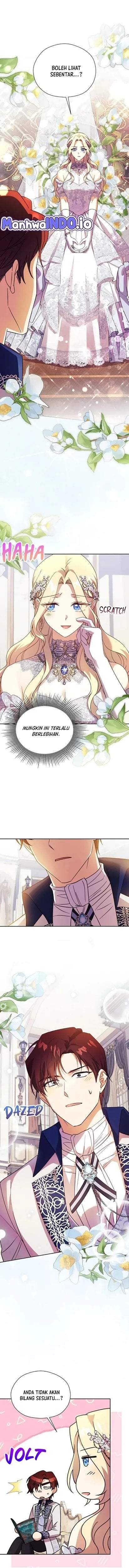 The Immoral Duke Needs to Be Homeschooled Chapter 31