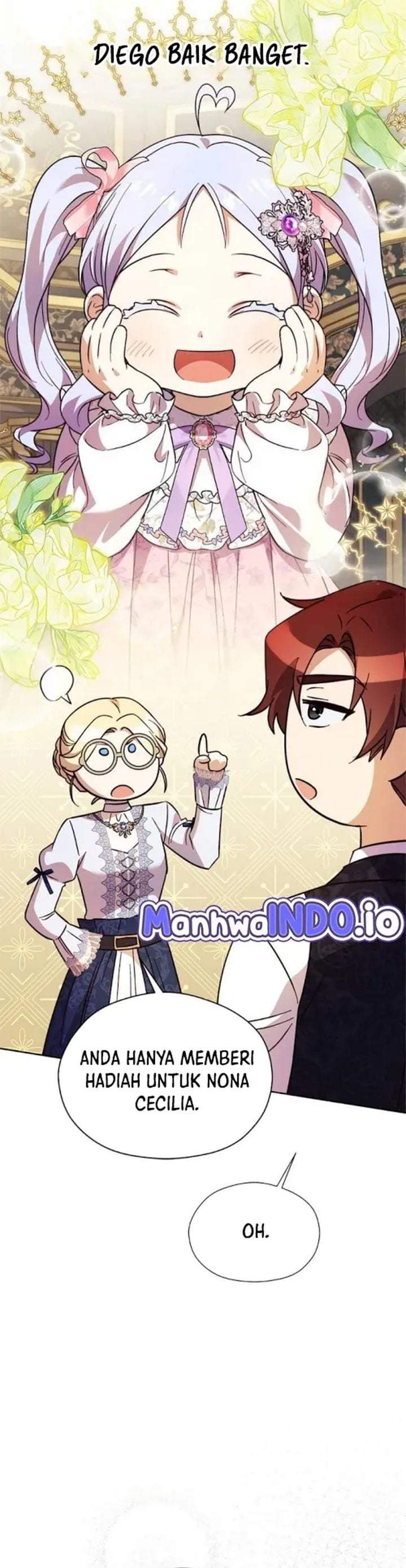 The Immoral Duke Needs to Be Homeschooled Chapter 33