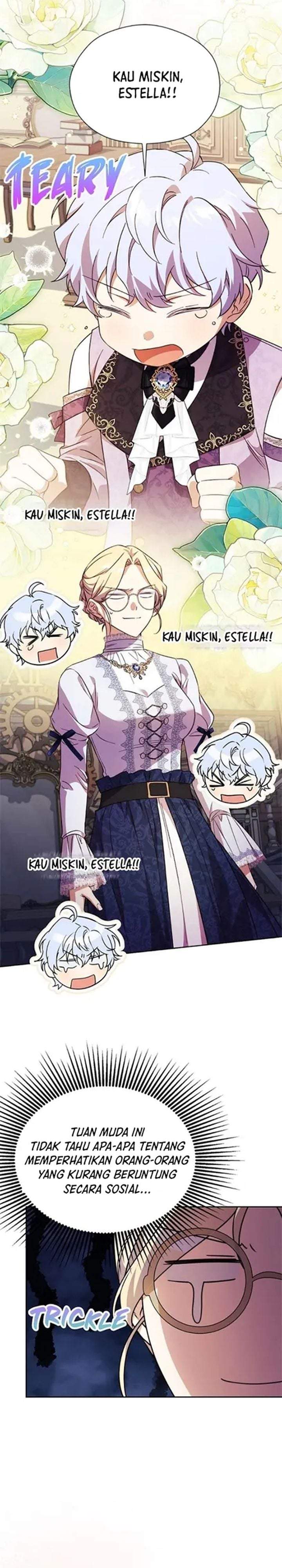 The Immoral Duke Needs to Be Homeschooled Chapter 33