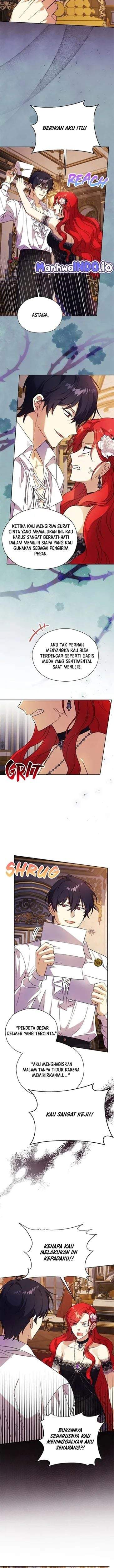 The Immoral Duke Needs to Be Homeschooled Chapter 35