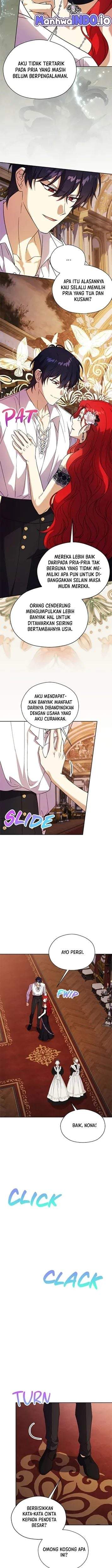 The Immoral Duke Needs to Be Homeschooled Chapter 35