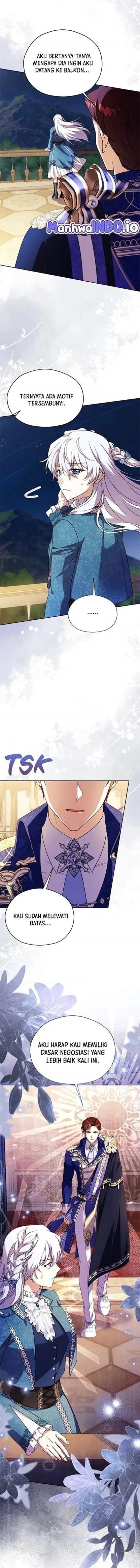 The Immoral Duke Needs to Be Homeschooled Chapter 36