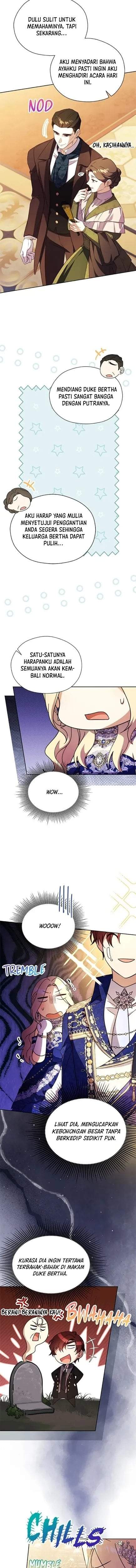 The Immoral Duke Needs to Be Homeschooled Chapter 36