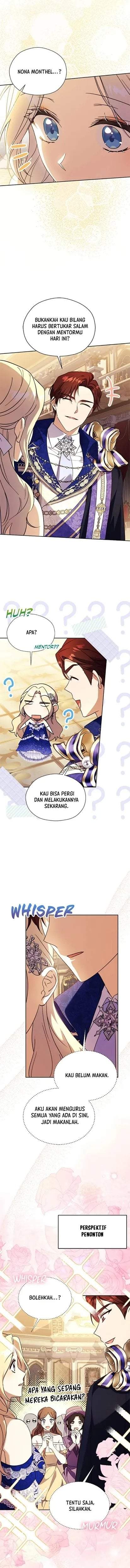 The Immoral Duke Needs to Be Homeschooled Chapter 36