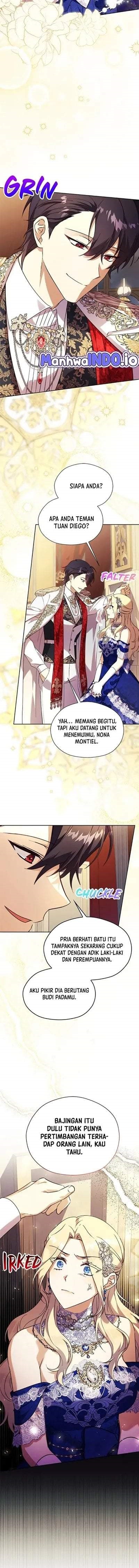 The Immoral Duke Needs to Be Homeschooled Chapter 37