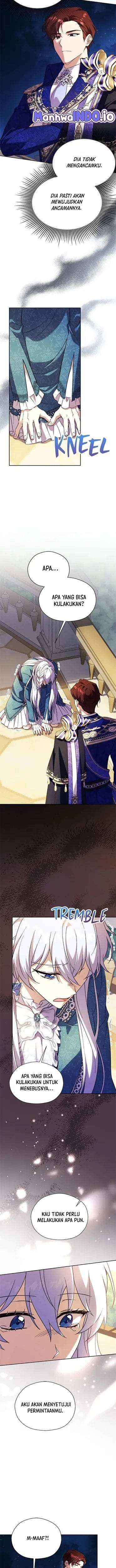 The Immoral Duke Needs to Be Homeschooled Chapter 37