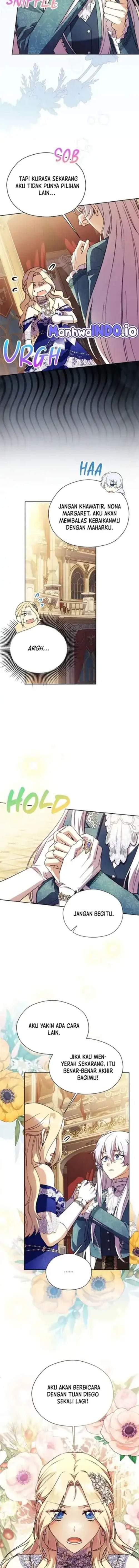 The Immoral Duke Needs to Be Homeschooled Chapter 38