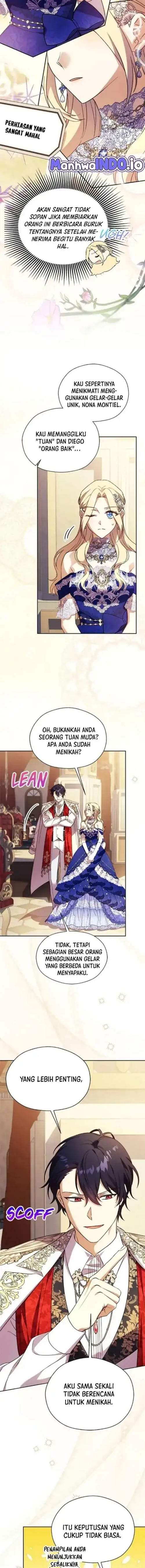 The Immoral Duke Needs to Be Homeschooled Chapter 38