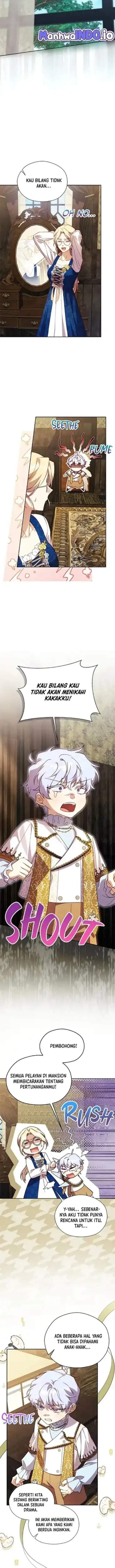 The Immoral Duke Needs to Be Homeschooled Chapter 39