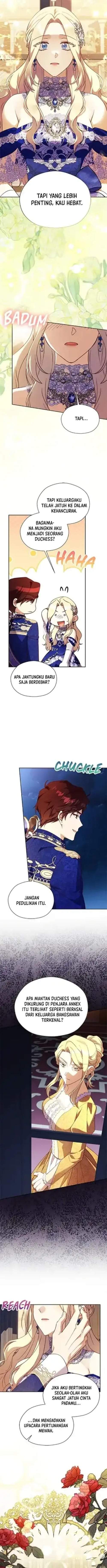 The Immoral Duke Needs to Be Homeschooled Chapter 39